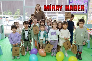 minikler, bayram temalı atölye çalışmaları