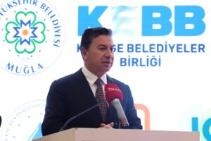 MUSKİ, “Uluslararası Dünya Su Günü” çalıştayı düzenledi – Birlik Haber Ajansı