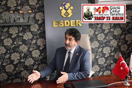 Başkanı Mahmut ÇELİKUS zam tepkisi