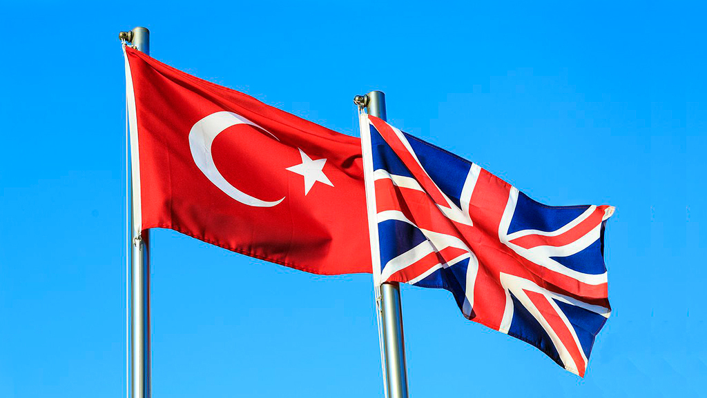 Türkiye ve İngiltere, Suriye’yi görüşecek – Birlik Haber Ajansı