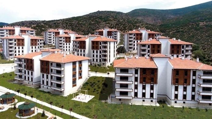 TOKİ 2025 Başvurular ne zaman başlayacak? Şartlar ve detaylar – Birlik Haber Ajansı
