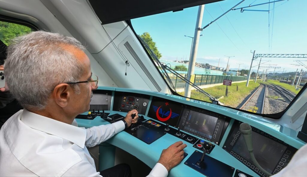 2025 ‘Aile Yılı’nda tren bileti indirimleri başlıyor – Birlik Haber Ajansı