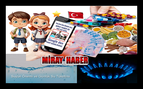 EKONOMİK ÖZGÜRLÜK OLMAYINCA DÜŞEN ALIM GÜCÜNÜN SONU MUTSUZLUKTUR