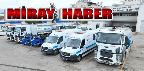ANTALYA DA ÜSTÜN HİZMET KALİTESİ AMAÇLANIYOR