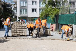 Yalova il genelinde farklı noktalarında benzer çalışmalar