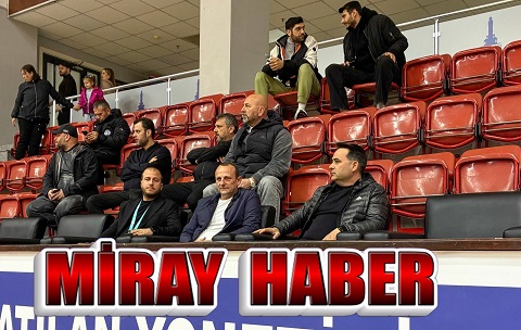 Çiftlikköy Belediye İzmir’den Lider Döndü 94-71