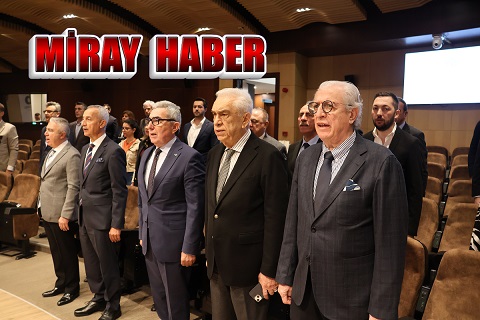 Kur faiz enflasyon dengesi bizler için çok önemli