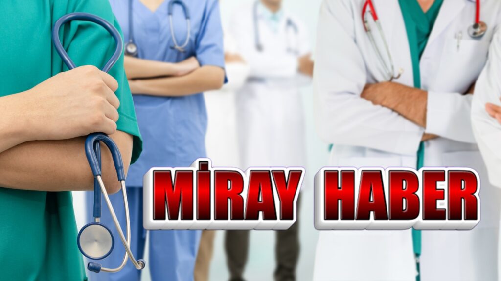 Sağlık Çalışanları Güvenlik Kaygısıyla Görev Yapıyor