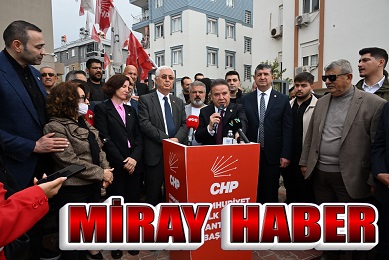 BAŞKAN BÖCEK :UMUDUMUZU KAYBETMEYECEĞİZ ÖNÜMÜZDE GÜZEL GÜNLER VAR