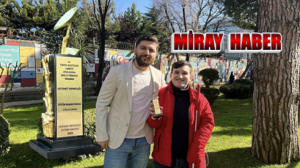 Projem yayınlandığında toplum içinde de büyük yankı uyandırdı.