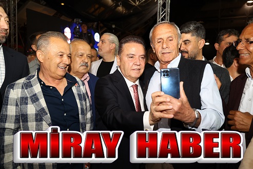 başkan böcek:şehit ve gaziler içinözel bir  preje düşünüyoruz