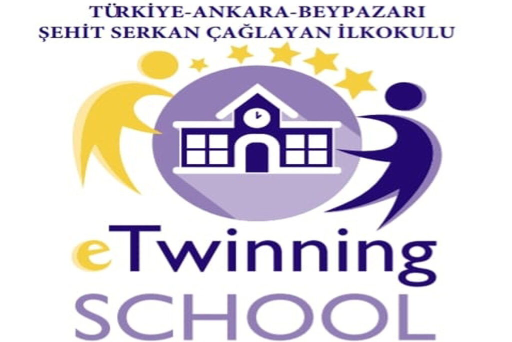 Beypazarı Şehit Sarkan Çağlayan İlkokulu “e Twinning Okul Etiketi” ile ödüllendirildi – Birlik Haber Ajansı
