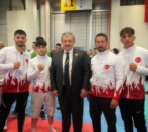 Afganistan’dan Kars’a uzanan bir mücadele öyküsü – Birlik Haber Ajansı