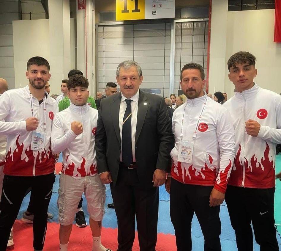 Afganistan’dan Kars’a uzanan bir mücadele öyküsü – Birlik Haber Ajansı