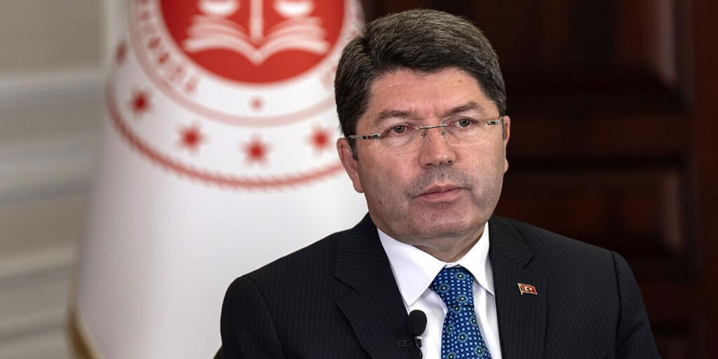 Bakan Tunç’tan Mahir Polat’ın sağlık durumuna ilişkin açıklama – Birlik Haber Ajansı