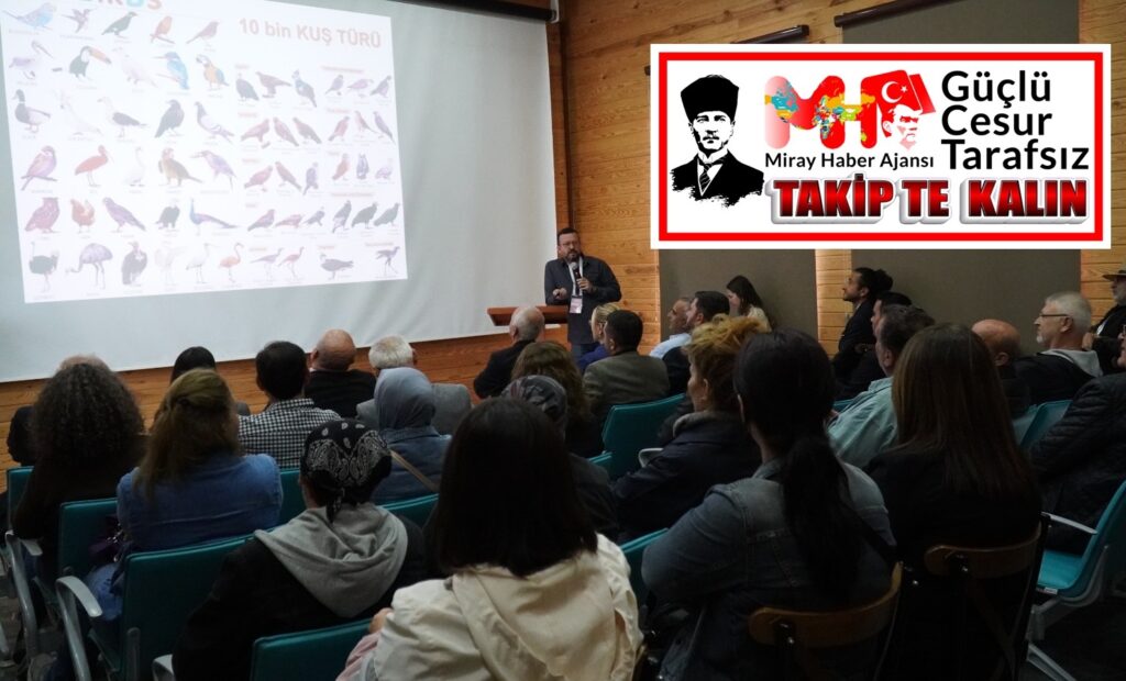 Altınova doğa harikası Hersek te 3 ev sahipliği yaptı.