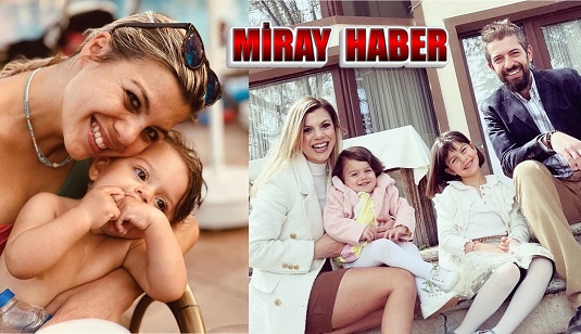 MAG mayıs Anneler Günü Özel İçeriğinde Paylaştı.