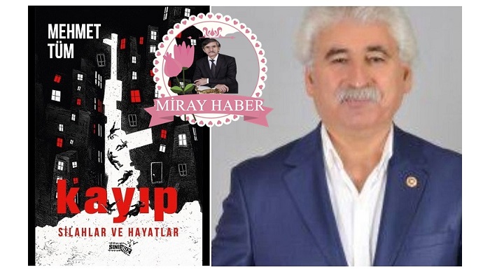 Emniyetin yok olan 107 Bin Silahının Gizemi: Mehmet Tüm’ün ‘Kayıp’ Kitabında Ortaya Çıktı