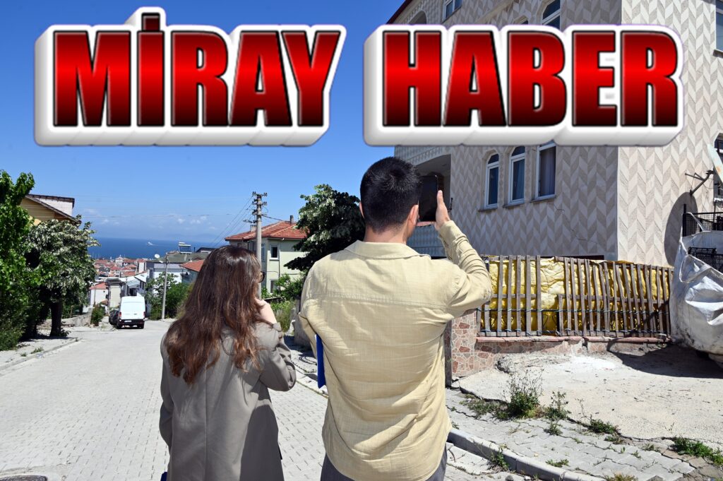 YALOVA DA GÜVENLİ YAŞAM ALANLARI LÜKS DEĞİL, ZORUNLULUK