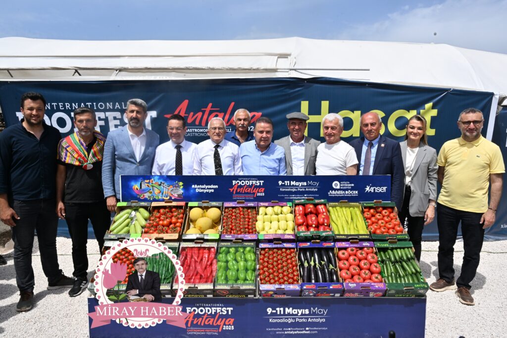 YERELDEN KALKINMA PROJELERİ İLE ÇİFTÇİNİN YANINDA