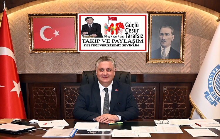 Dünya Çiftçiler Günü’nde Yerli Üretimi Teşvik Etmek