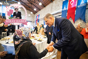Şehit Annelerimiz  Unutulmayan Bir Manevi Degerimizdir