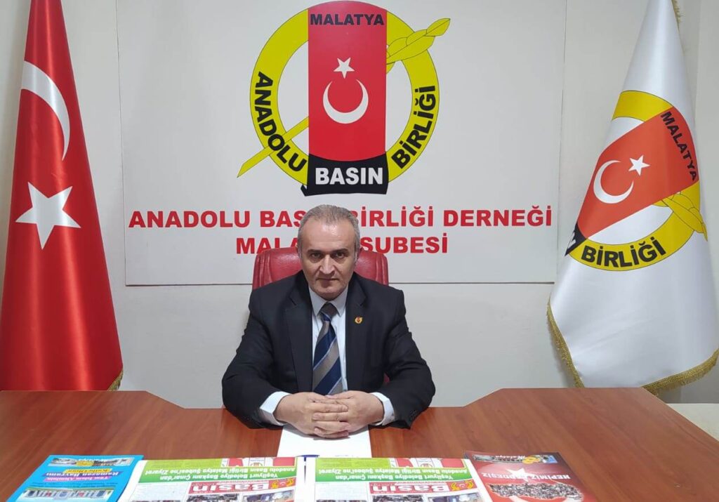 Başkan Zeki Dağ’dan ’19 Mayıs Atatürk’ü Anma, Gençlik ve Spor Bayramı’ Mesajı