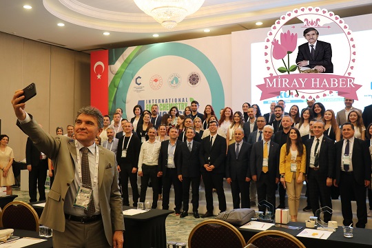 Tarımın geleceği bilime ve ARGE’ye bağlı