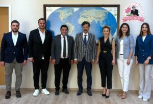 Genç Yetenekler İçin Protokol İmzalandı