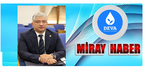 Deva Partisi 35 yaş sınırı uygulaması Anayasa’ya aykırıdır