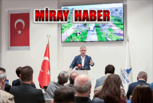 İzmir de Ekonomik açıdan zor bir yılı geride bıraktık