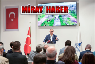 İzmir de Ekonomik açıdan zor bir yılı geride bıraktık