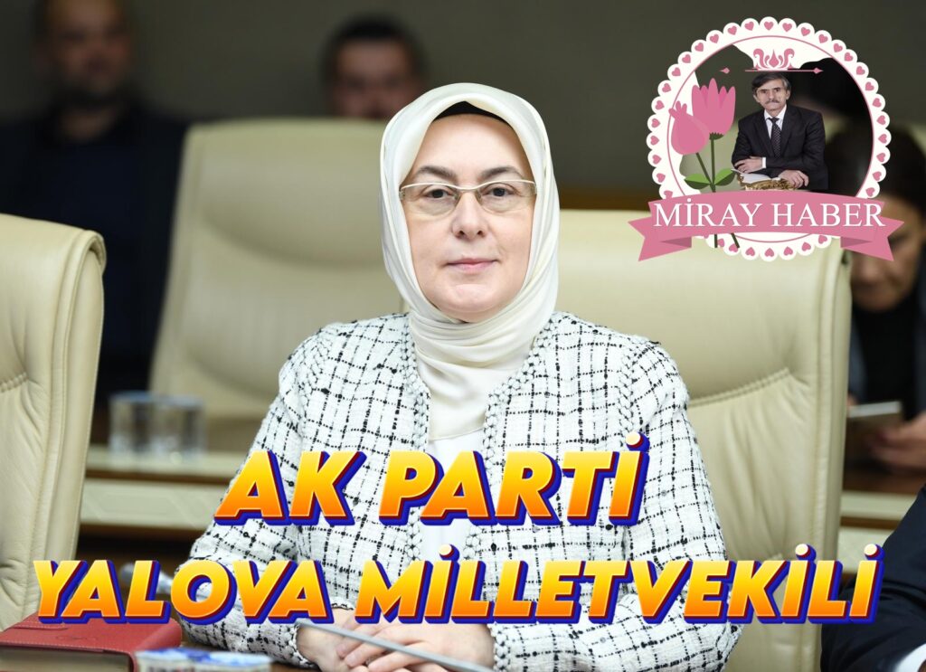 AK Parti Yalova Milletvekili Meliha Akyol, Anneler Günü mesajı