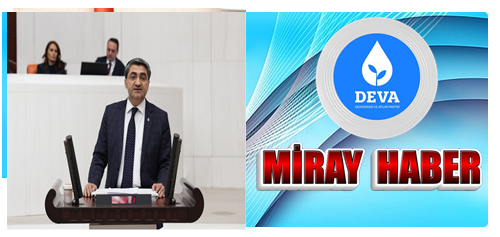 Siyasi partilerin süreçle ilgili daha fazla bilgi alması gerekiyor
