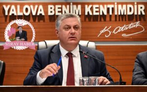 Başkan Gürel Engelli vatandaşlarımızın toplumsal hayata katılımlarının sağlanması ve hayat standartlarının yükseltilmesi