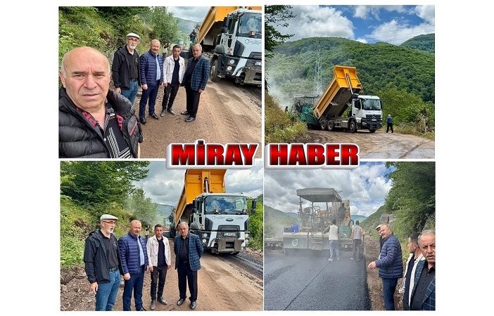 Metin Koçalan’dan Müjde: Çamurlu Günler Geride Kalıyor