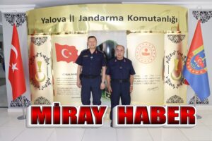 Mahmut Kanarya Yıllanmış Hayalleri Gerçek Oldu