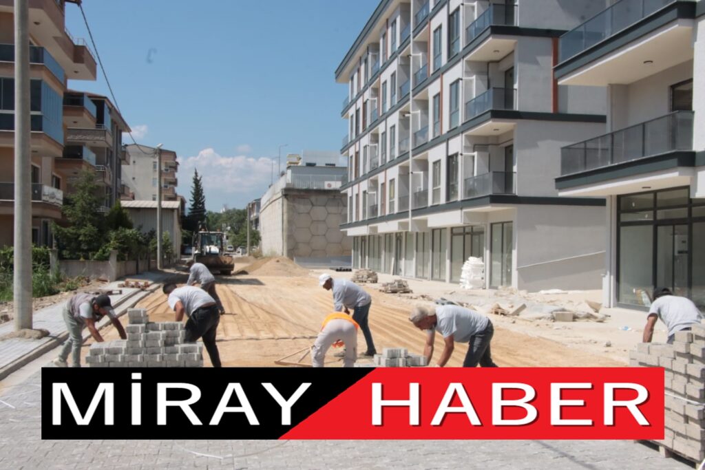 Yalova Belediyesi Yalolları konforlu hale getirmeyi hedefliyor.
