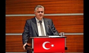 15 Temmuz Demokrasi ve Milli Birlik Beraberllik Günü