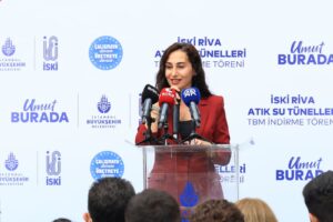 DEV PROJE EKREM BAŞKAN’LA BİRLİKTE ALTYAPI SEFERBERLİĞİ BAŞLADI