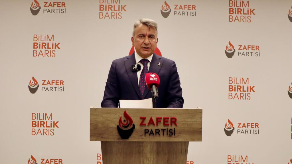 Kaçak Nüfus, Doğurganlık Farkı ve Demografik Tehdit