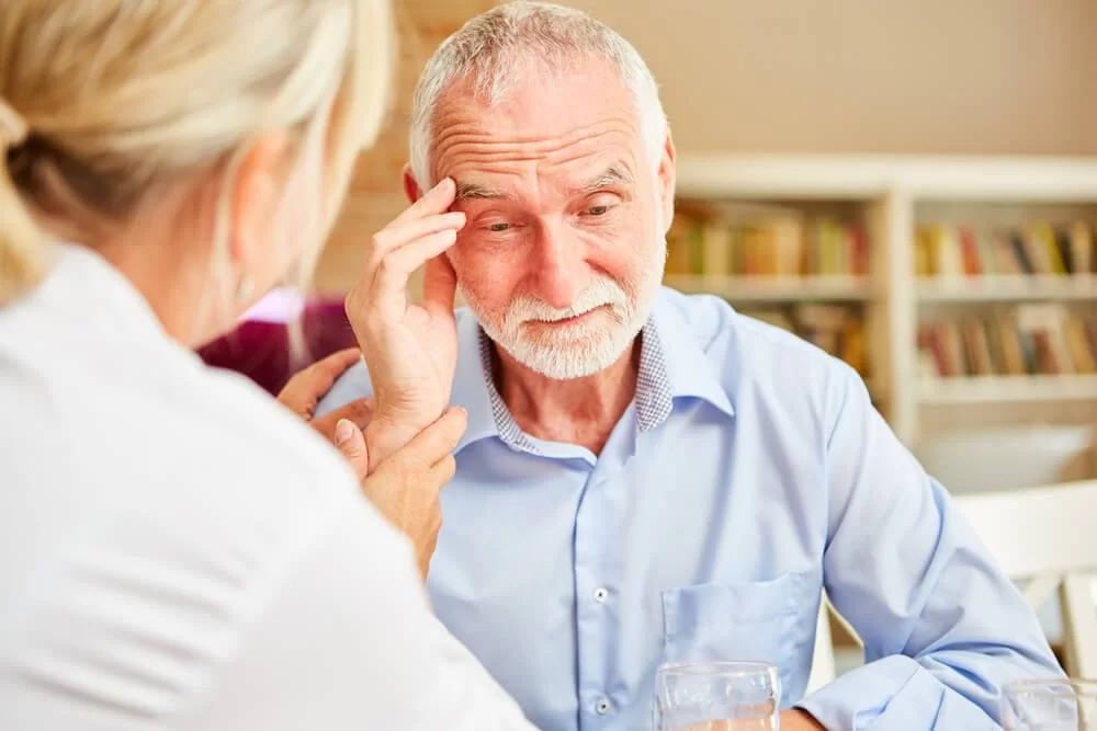 Alzheimer hastalığı hormonal, psikolojik ve fizyolojik faktörleri