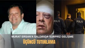 H.Y.’nin üzerine atılı Kasten Yaralama” suçundan” tutuklama kararı verildi.