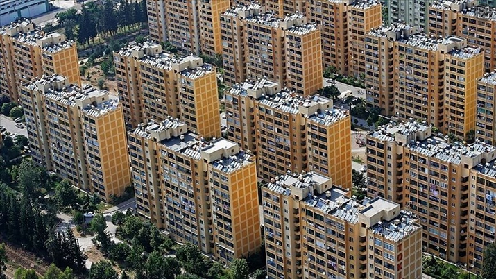 Orta gelirli kirada oturan insanlar İstanbul’dan dışlanıyor!