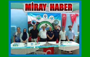 YALOVA RİZELİLER DERNEĞİ AİLESİNDEN ANLAMI PROGRAM