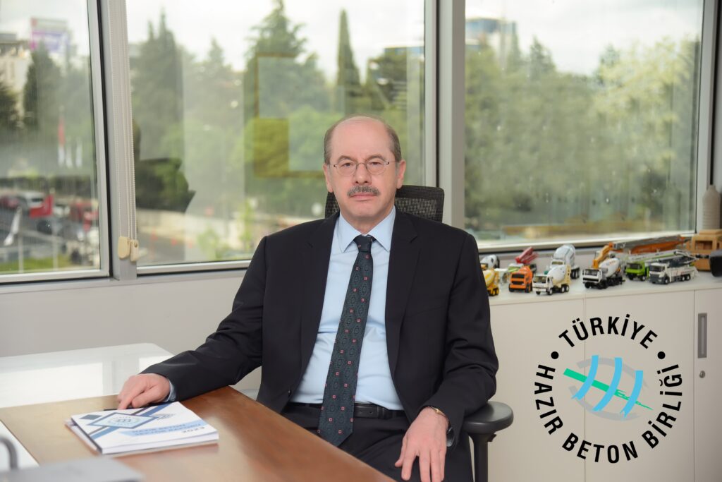 Marmara Depreminden Sonraki  Riskli yapılar gecikmeden dönüştürülmeli