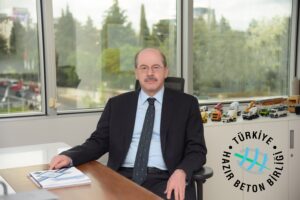 Marmara Depreminden Sonraki  Riskli yapılar gecikmeden dönüştürülmeli