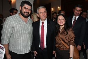 YAVAŞ: “MİLLİ MÜCADELE ROTASINI AYAKTA TUTACAĞIZ