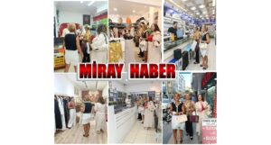 YALOVA DA EKONOMİK VE TEMEL TAŞI OLAN ESNAF SABIRLA EKONOMİN DÜZELMESİNİ BEKLİYOR