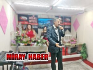 AZİZ BALLISES’İN YENİ KLİBİ ÇOK YAKINDA.